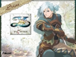 Wallpapers Ys Seven