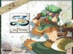 Wallpapers Ys Seven
