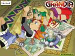 Wallpapers Grandia