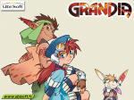 Wallpapers Grandia
