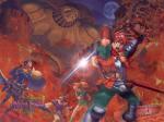 Wallpapers Shining Force III scenario 1