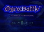 Wallpapers Ogre Battle: The March of the Black Queen