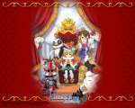 Wallpapers Final Fantasy Crystal Chronicles: My Life as a King