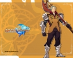 Wallpapers Arc Rise Fantasia