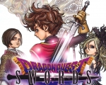 Wallpapers Dragon Quest Swords: La Reine masquée et la Tour des Miroirs