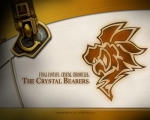 Wallpapers Final Fantasy Crystal Chronicles: The Crystal Bearers