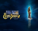 Wallpapers Final Fantasy Crystal Chronicles: The Crystal Bearers