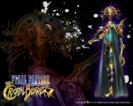 Wallpapers Final Fantasy Crystal Chronicles: The Crystal Bearers