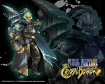 Wallpapers Final Fantasy Crystal Chronicles: The Crystal Bearers