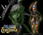 Wallpapers Final Fantasy Crystal Chronicles: The Crystal Bearers
