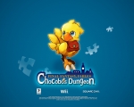 Wallpapers Final Fantasy Fables: Chocobo's Dungeon