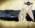 Wallpapers Fire Emblem: Radiant Dawn