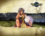 Wallpapers Fire Emblem: Radiant Dawn