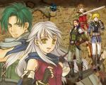 Wallpapers Fire Emblem: Radiant Dawn