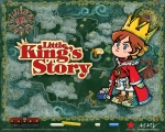 Wallpapers Little King's Story
