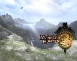 Wallpapers Monster Hunter 3 tri-