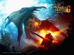 Wallpapers Monster Hunter G
