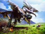 Wallpapers Monster Hunter G