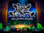 Wallpapers Muramasa: The Demon Blade