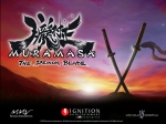 Wallpapers Muramasa: The Demon Blade