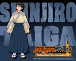 Wallpapers Sakura Wars: So Long, My Love