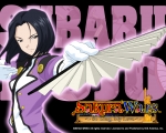 Wallpapers Sakura Wars: So Long, My Love