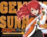 Wallpapers Sakura Wars: So Long, My Love