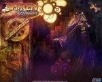 Wallpapers Shiren the Wanderer
