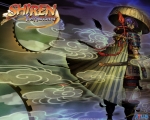 Wallpapers Shiren the Wanderer