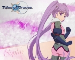 Wallpapers Tales of Graces