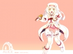 Wallpapers Tales of Symphonia: Dawn of the New World