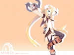 Wallpapers Tales of Symphonia: Dawn of the New World