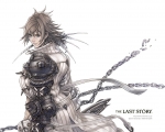 Wallpapers The Last Story