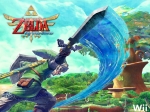 Wallpapers The Legend of Zelda: Skyward Sword