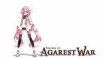 Wallpapers Agarest: Generations of War