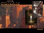Wallpapers Age of Conan: Hyborian Adventures