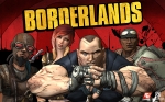 Wallpapers Borderlands