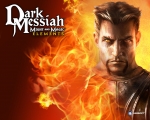 Wallpapers Dark Messiah of Might & Magic: Elements