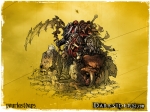 Wallpapers Darksiders