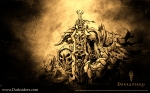 Wallpapers Darksiders