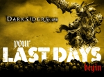 Wallpapers Darksiders