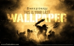 Wallpapers Darksiders
