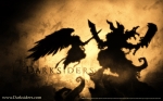 Wallpapers Darksiders