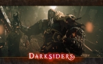 Wallpapers Darksiders