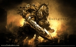 Wallpapers Darksiders