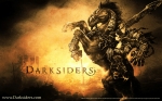 Wallpapers Darksiders