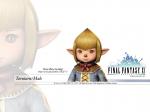Wallpapers Final Fantasy XI