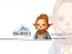 Wallpapers Final Fantasy XI