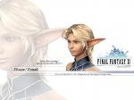 Wallpapers Final Fantasy XI