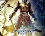 Wallpapers Infinite Undiscovery